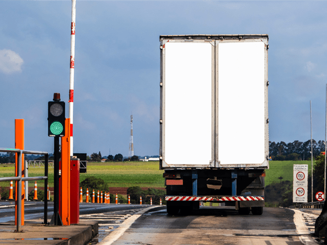 TJ/RS limita indenização por vale-pedágio a pequenos transportadores TJ/RS limita indenização por vale-pedágio a pequenos transportadores