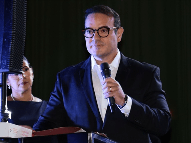 Pinheiro & Mendes marca retorno estratégico de Giussepp Mendes