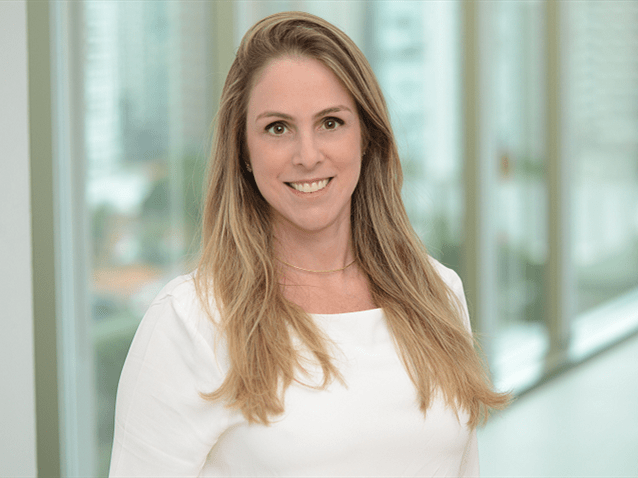 Sócia do BMA Advogados representa o Brasil em comissão global da ICC Sócia do BMA Advogados representa o Brasil em comissão global da ICC