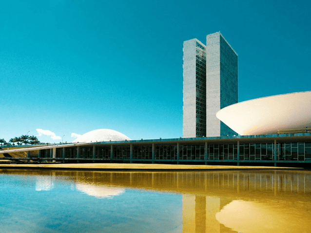 Chalfin, Goldberg & Vainboim Advogados inaugura nova unidade em Brasília Chalfin, Goldberg & Vainboim Advogados inaugura nova unidade em Brasília