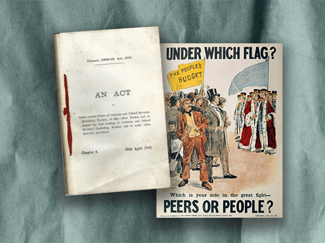  (Imagem: Reprodução/UK Parliament/Arte Migalhas)