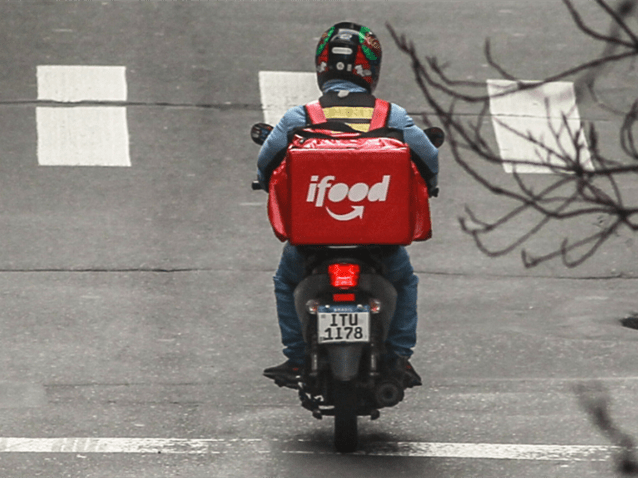 iFood deverá reativar conta e indenizar motoboy por bloqueio indevido iFood deverá reativar conta e indenizar motoboy por bloqueio indevido