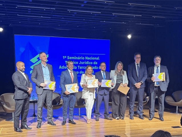 Reis Advogados participa de palestras em seminário do Banco do Brasil