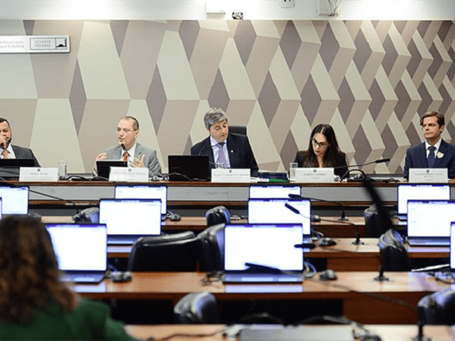  (Imagem: Saulo Cruz/Agência Senado)
