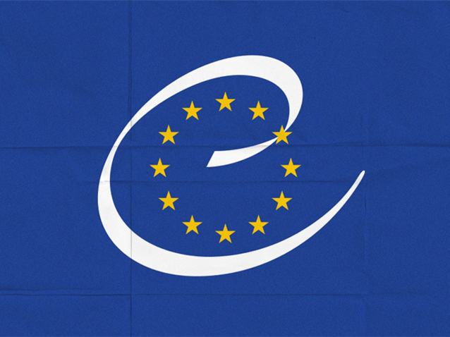  (Imagem: Council of Europe/Arte Migalhas)