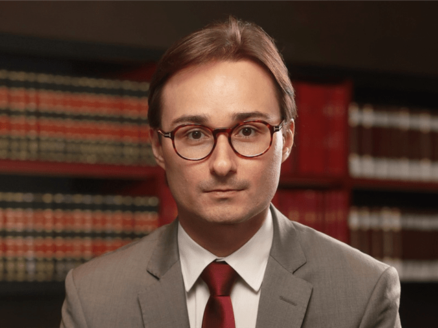 Velloza Advogados anuncia Matheus Quintiliano como sócio trabalhista