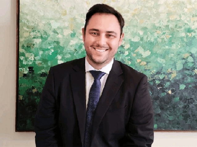 Innocenti Advogados anuncia novo sócio Innocenti Advogados anuncia novo sócio