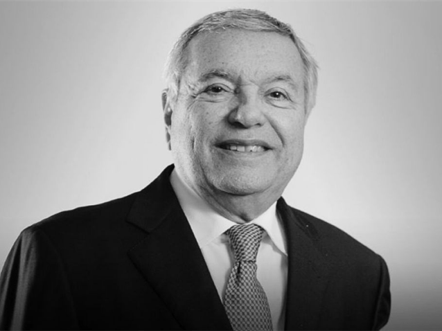 Morre Ordélio Azevedo Sette, sócio fundador do Azevedo Sette Advogados