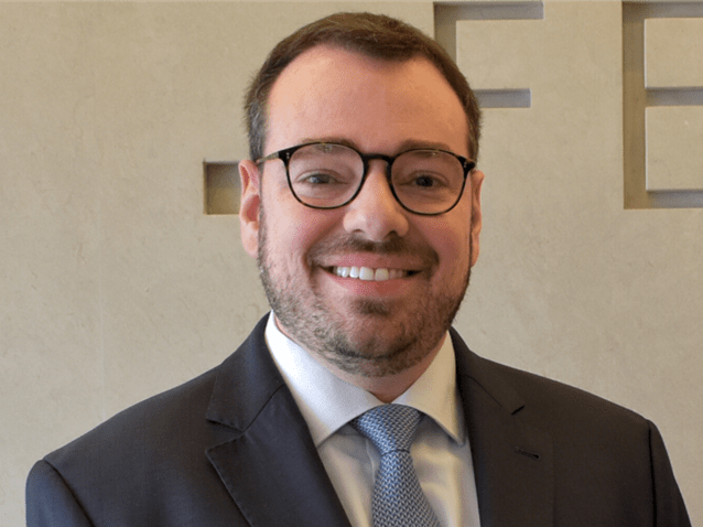 Felsberg Advogados anuncia a chegada de André Zanatta 