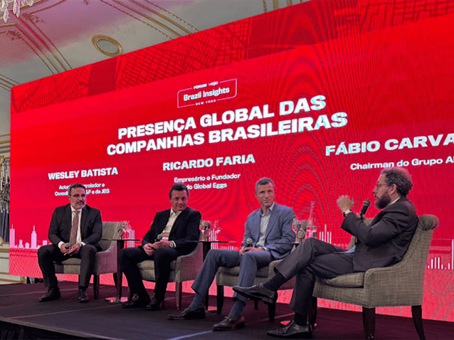  (Imagem: Divulgação JBS)