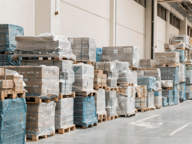 TJ/DF determina reanálise de infração sobre mercadoria regular