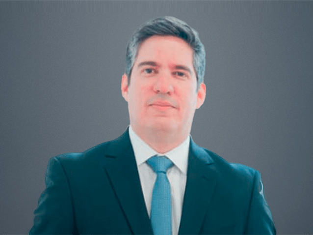 Queiroz Cavalcanti Advocacia reforça equipe com Carlos Florencio