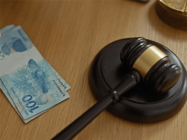 Juiz autoriza o uso do Simba e Bacen para garantir execução de 2017 Juiz autoriza o uso do Simba e Bacen para garantir execução de 2017