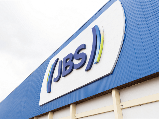  (Imagem: Divulgação JBS)