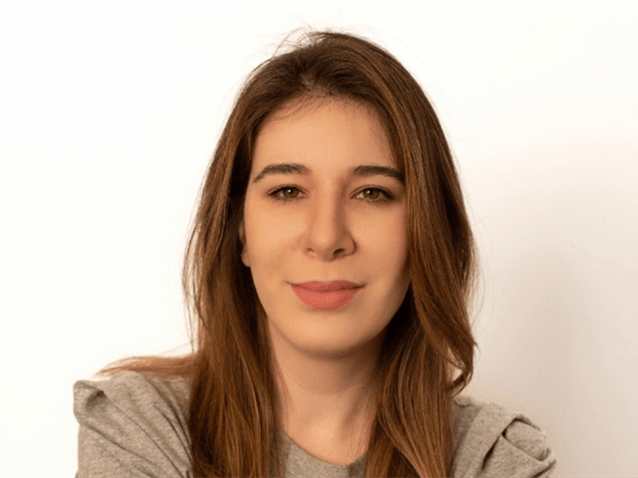 Mariana Cuzziol é a nova sócia de Daniel Advogados Mariana Cuzziol é a nova sócia de Daniel Advogados