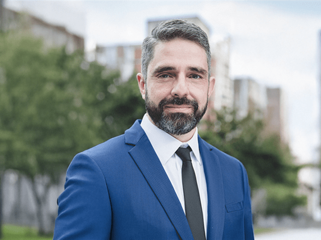 Guilherme Amorim participa de workshop sobre serviços de saúde Guilherme Amorim participa de workshop sobre serviços de saúde