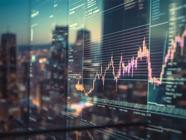 JBS passa a ter dupla listagem de ações: na Bolsa de Nova York (NYSE) e na B3. (Imagem: Freepik)