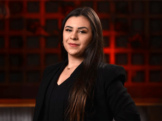 Albuquerque Melo Advogados promove advogada a sublíder júnior Albuquerque Melo Advogados promove advogada a sublíder júnior