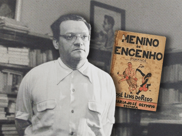  (Imagem: Acervo/Museu José Lins do Rego/Funesc. Anderson Silva/Arte Migalhas)