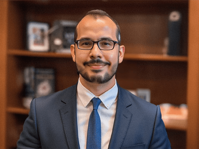 Carapeba Elias & Advogados Associados anuncia novo advogado