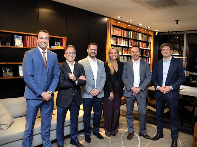 Andrade Maia Advogados incorpora Mothes Advogados Andrade Maia Advogados incorpora Mothes Advogados