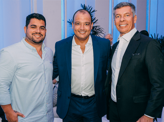 Bruno Durão debate investimentos judiciais em evento sobre precatórios Bruno Durão debate investimentos judiciais em evento sobre precatórios