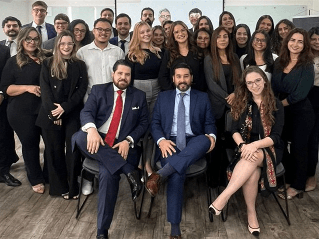 Battaglia & Pedrosa Advogados realiza "BP Day"