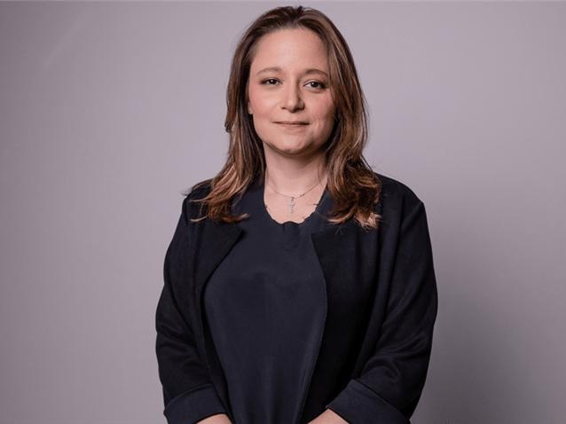 Rolim Goulart Cardoso anuncia Luana Falkenburger como nova sócia Rolim Goulart Cardoso anuncia Luana Falkenburger como nova sócia