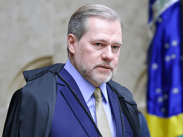 Toffoli cassa decisão do TRT-2 que validou auto de infração trabalhista