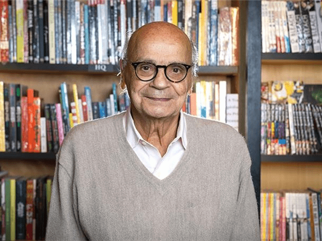 Justiça ordena remoção de vídeos com deepfake de Drauzio Varella Justiça ordena remoção de vídeos com deepfake de Drauzio Varella