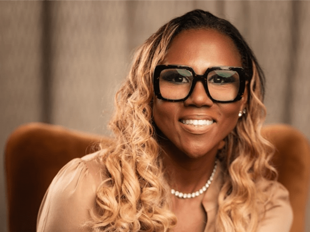 Advogada funda rede para fomentar liderança de mulheres negras Advogada funda rede para fomentar liderança de mulheres negras