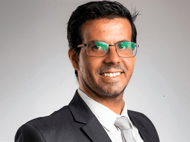 Coelho & Morello Advogados anuncia Thiago Martins como novo sócio