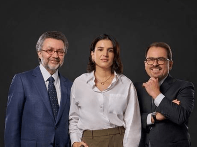 Manesco lança nova marca