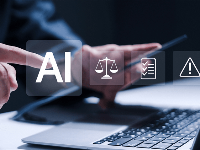 Rueda & Rueda Advogados cria IA para automação de processos legais