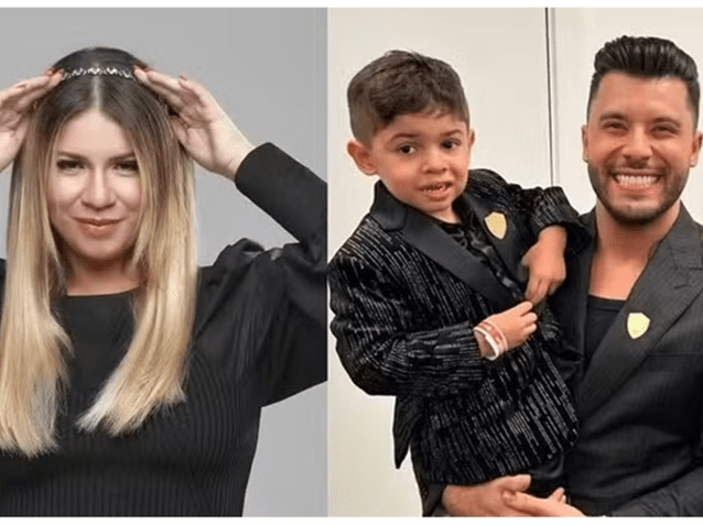 Disputa por filho de Marília Mendonça reabre debate sobre interesse da criança Disputa por filho de Marília Mendonça reabre debate sobre interesse da criança