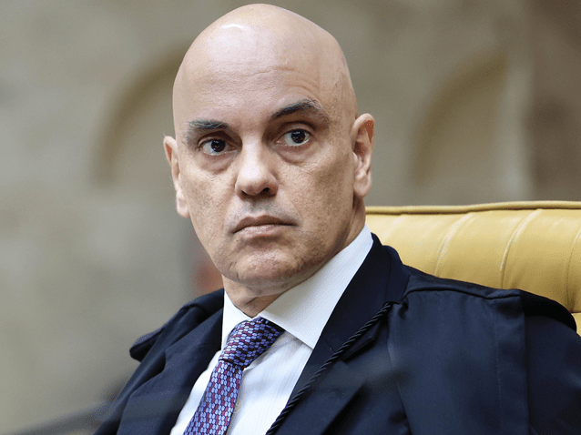  (Imagem: Fellipe Sampaio /STF)