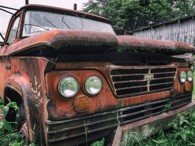 TJ/RS: Cliente não será indenizado por defeito em carro antigo e sem garantia