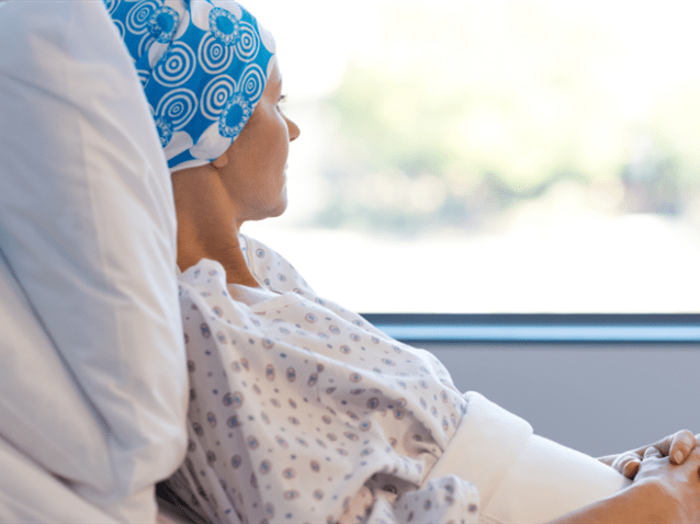 Plano custeará tratamento de câncer em hospital descredenciado