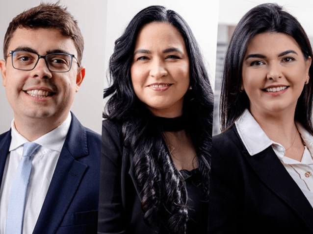 Calcini Advogados inaugura escritório em Brasília e reforça equipe