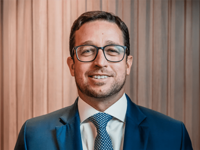 Advogado do Silva Matos Advogados é reconhecido pelo Lacca Approved