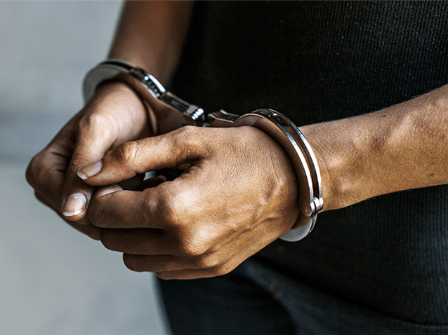 Delegada não será investigada por desclassificar tráfico para porte