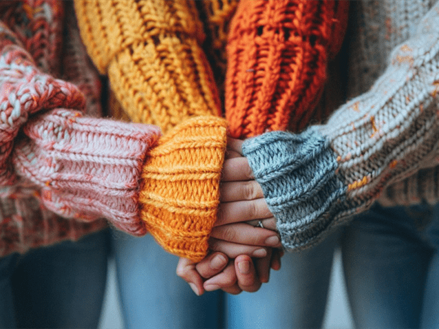 /asbz e GFC Solidário doam mais de 1.000 itens em ação de inverno