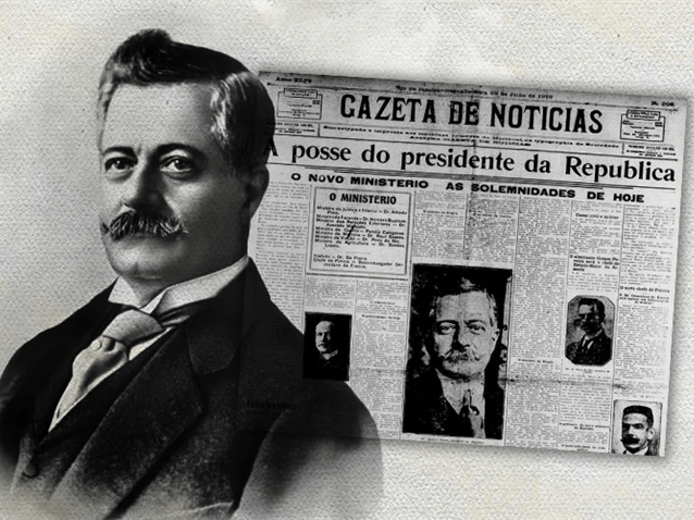  (Imagem: Gazeta de Notícias/Arte Migalhas)