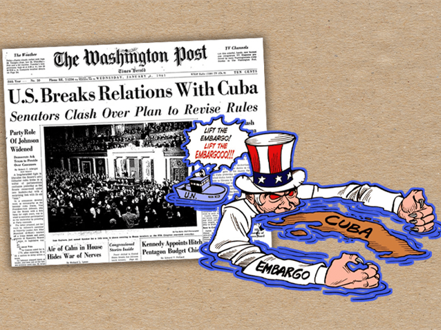  (Imagem: The Washington Post/Latuff/Arte Migalhas)