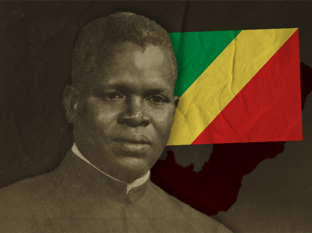  (Imagem: Republic of the Congo/Library of Congress | Arte Migalhas)