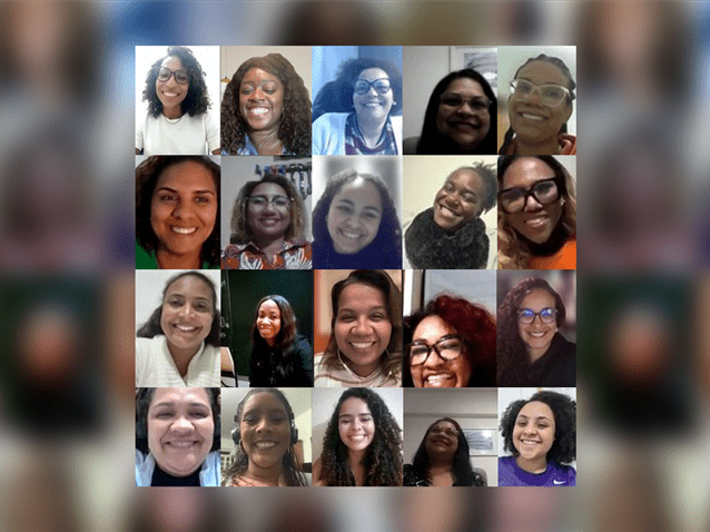 Mentoria GO SISTERS marca nova era para advogadas negras no Brasil Mentoria GO SISTERS marca nova era para advogadas negras no Brasil