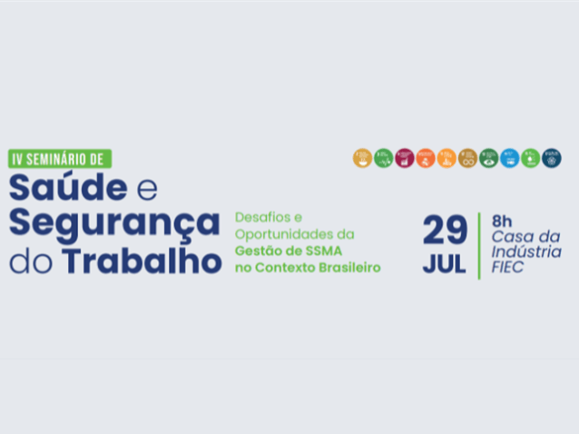 André Menescal Advogados participa de seminário no SESI em Fortaleza