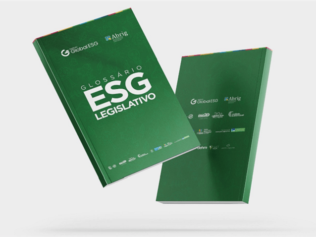 Glossário reúne verbetes que qualificam políticas públicas ESG
