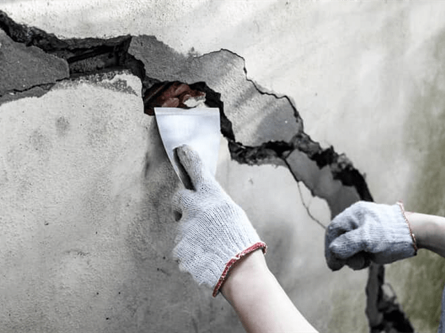 Empresas devem reparar vícios construtivos em áreas comuns de condomínio