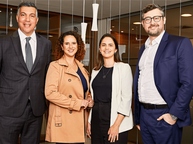 FAS Advogados anuncia quatro novos sócios e expansão estratégica